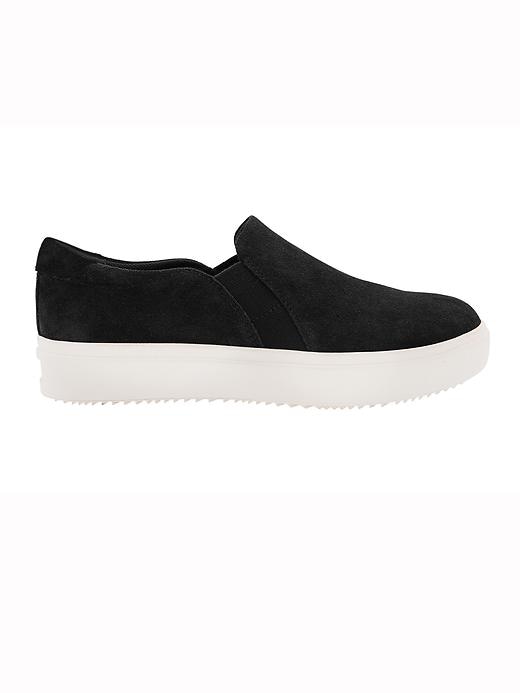 View large product image 1 of 3. Leta Slip On Sneaker by Dr. Scholls&#174