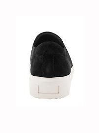 View large product image 3 of 3. Leta Slip On Sneaker by Dr. Scholls&#174