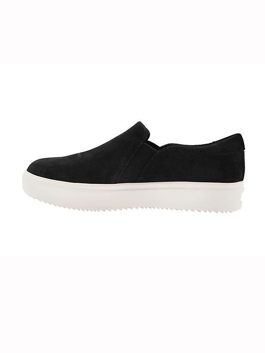 View large product image 2 of 3. Leta Slip On Sneaker by Dr. Scholls&#174