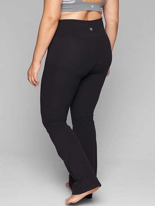 Image number 4 showing, Salutation Pant In Powervita&#153