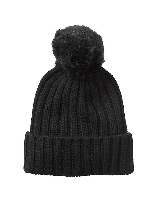 View large product image 1 of 1. Metro Reflective Beanie