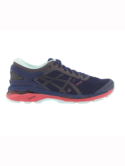 kayano 24 lite show