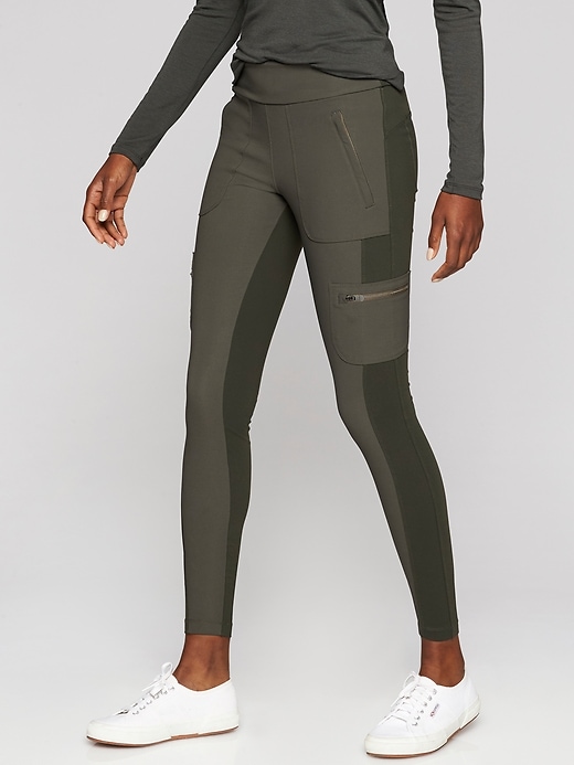 View large product image 1 of 1. Highline Hybrid Cargo Tight