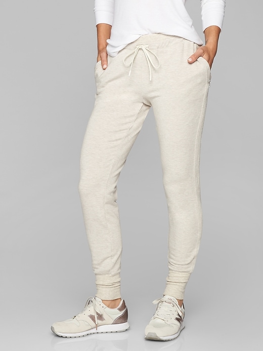 athleta coaster jogger