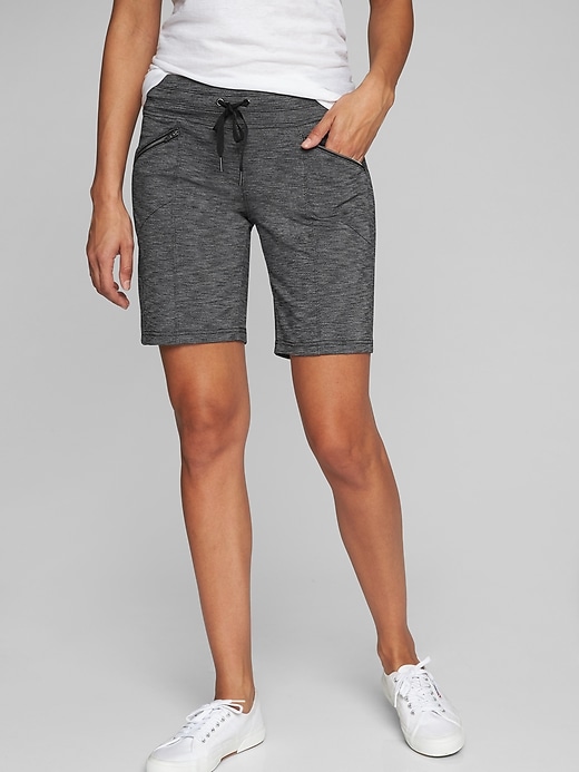 View large product image 1 of 1. Metro Slouch Short