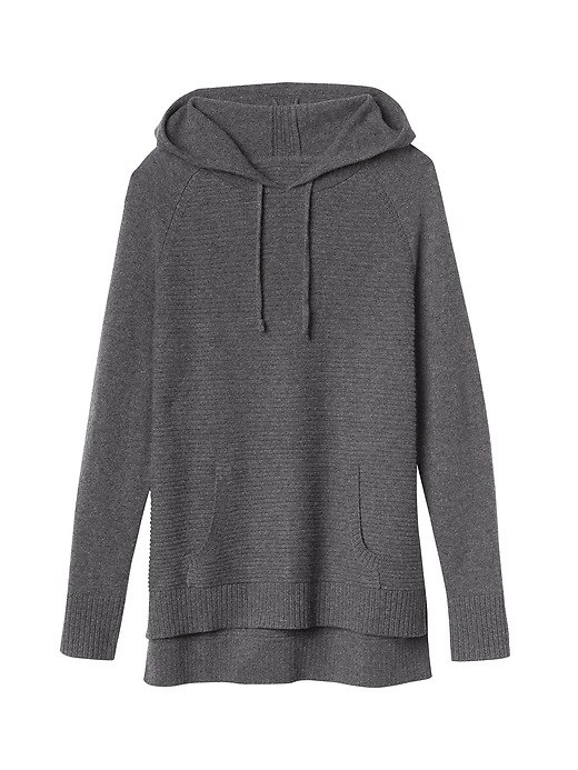 Image number 4 showing, Cashmere Hoodie