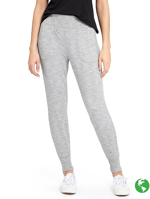 Athleta Restore Jogger Grey Heather