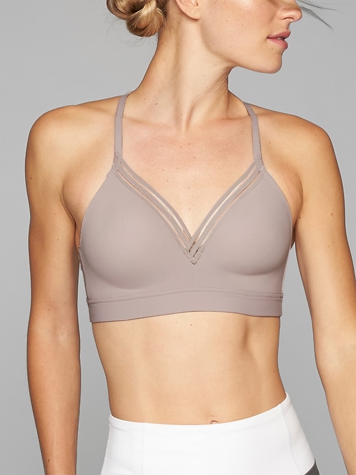View large product image 1 of 1. Everyday Bra In Powervita&#153 A&#45C