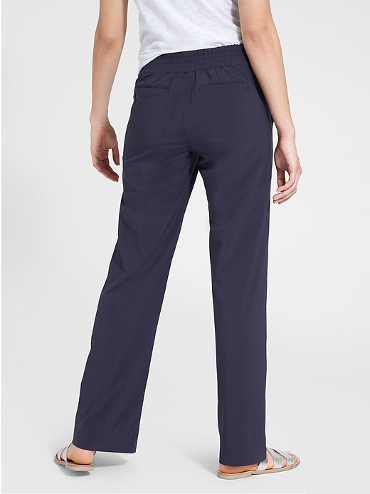 View large product image 2 of 3. Chelsea Wide Leg Pant