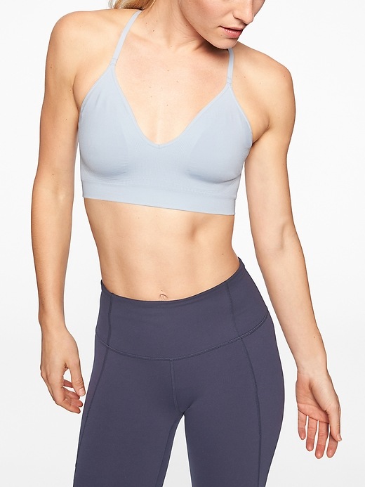 View large product image 1 of 1. Renewal Bra A&#45C