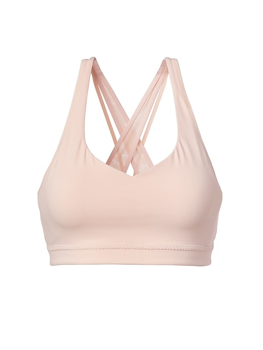 Image number 3 showing, Transcendence Bra In Powervita&#153 A&#45C