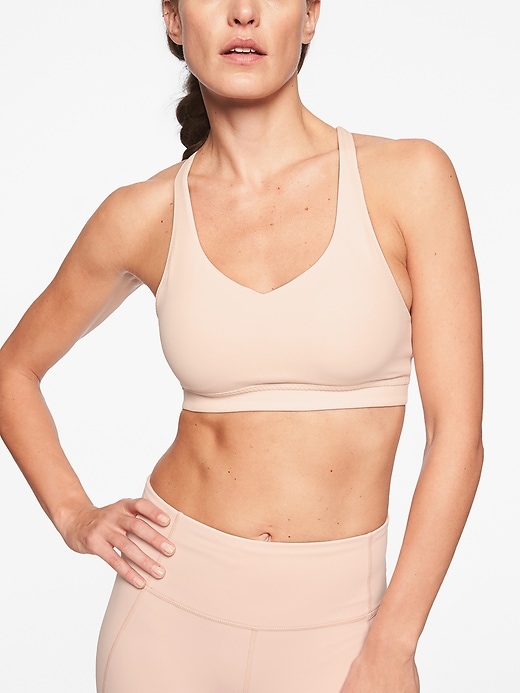 Image number 2 showing, Transcendence Bra In Powervita&#153 A&#45C