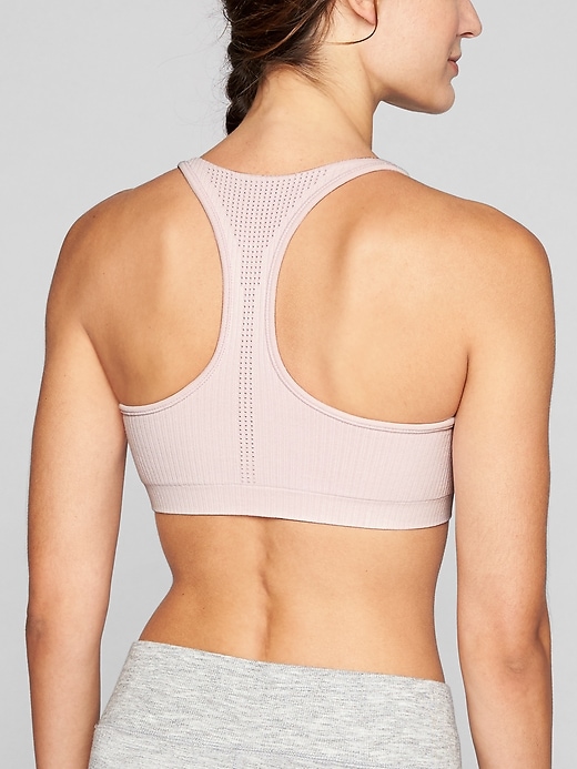 View large product image 1 of 1. Pura Bra