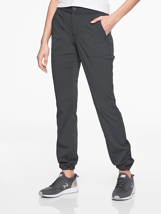 View large product image 1 of 1. Trekkie Hike Pant