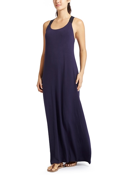 View large product image 1 of 3. Hermosa Maxi Dress