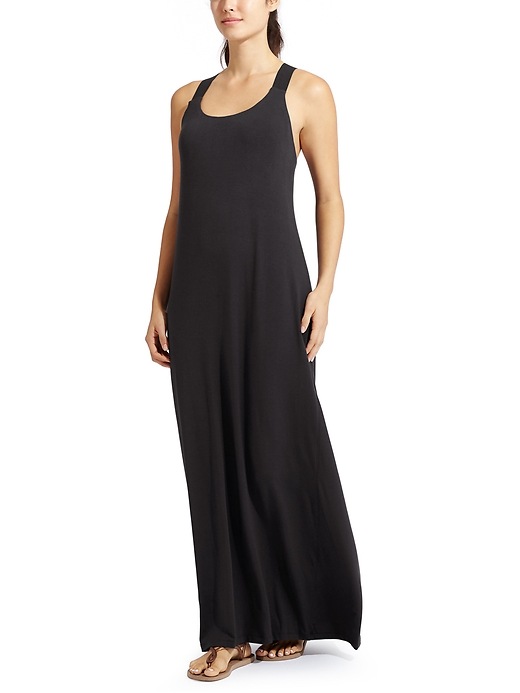 View large product image 1 of 1. Hermosa Maxi Dress