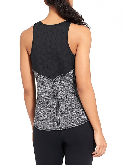 View large product image 1 of 1. Mesh Utopia Tank
