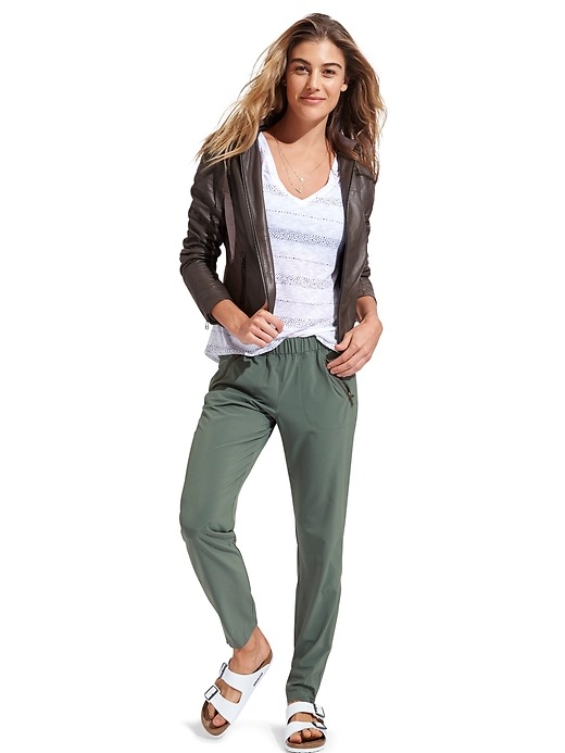 Image number 4 showing, Aspire Ankle Pant