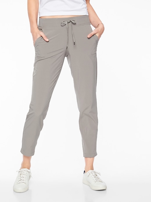 View large product image 1 of 1. Midtown Ankle Pant