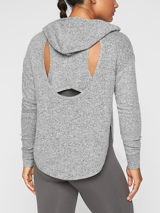 Image number 1 showing, Lombard Hoodie