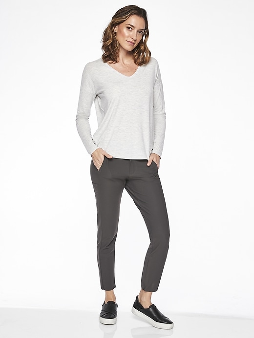 Athleta Bike Commuting Line for Women - Pants for Cyclists