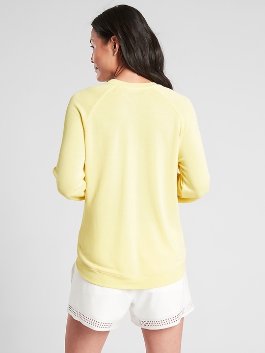 Image number 2 showing, Serene Mindset Sweatshirt