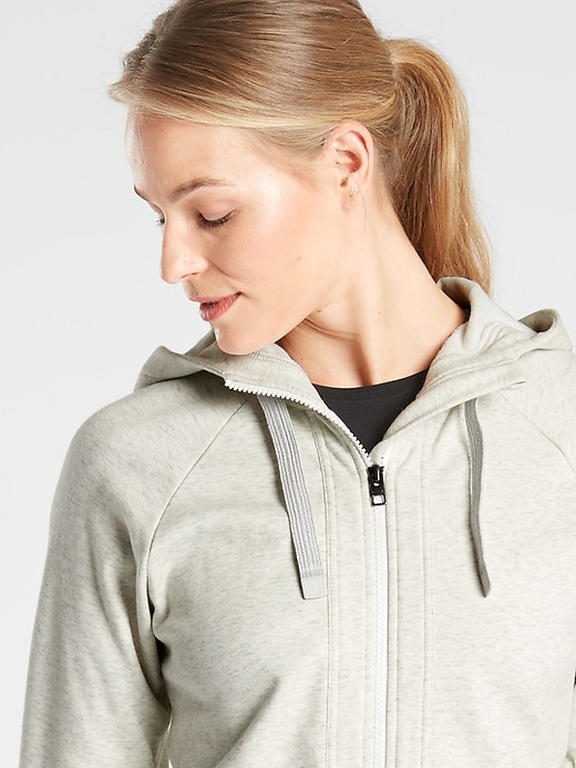 Image number 6 showing, Triumph Long Hoodie