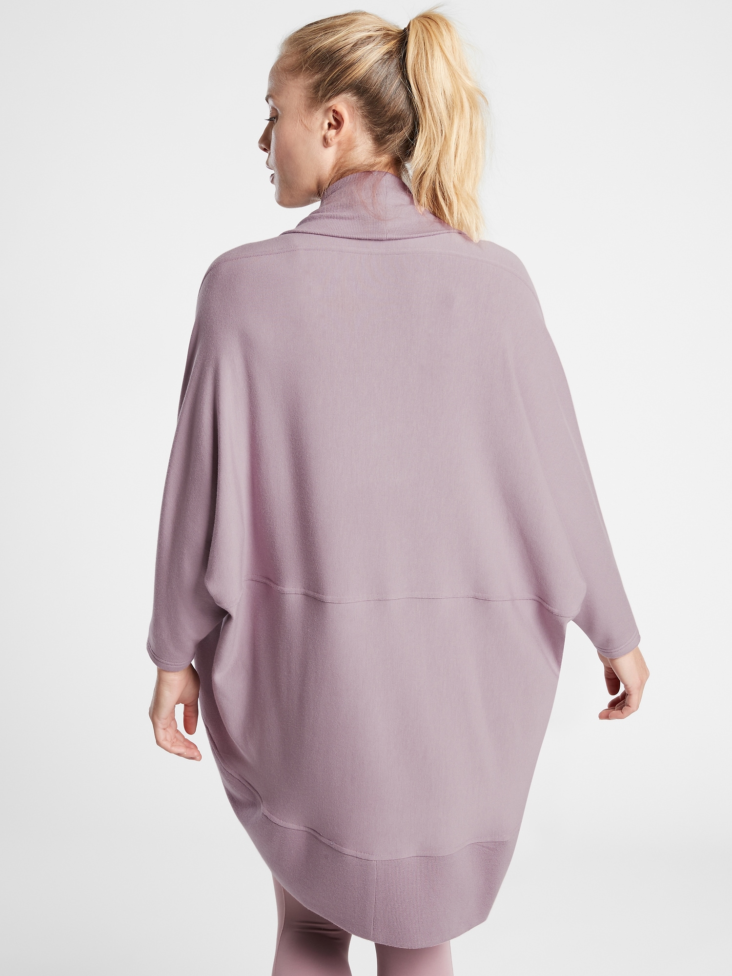 Ethereal Cocoon Wrap Athleta