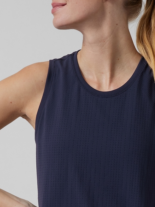 Image number 5 showing, In Motion Seamless Tank