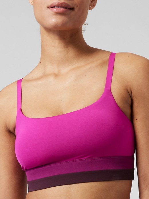 Coastline Bikini Top A C Athleta