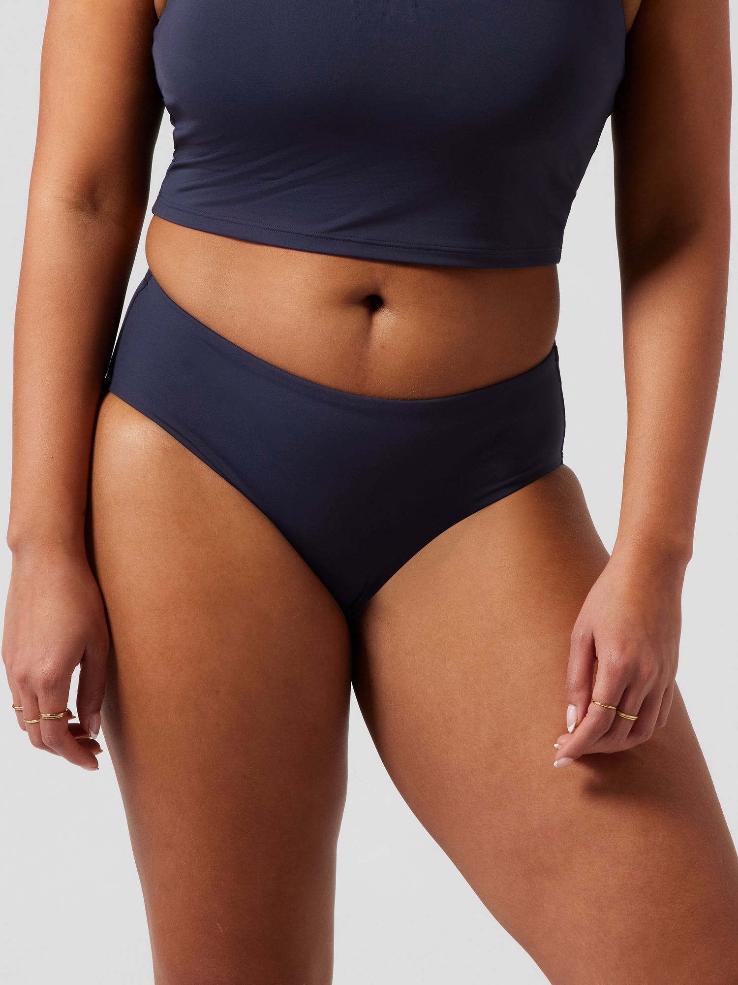 Clean Full Bikini Bottom Athleta