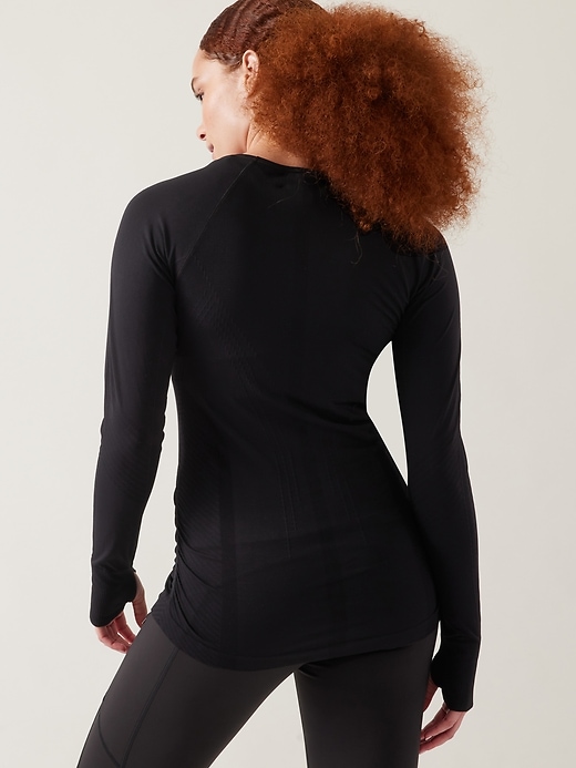 Image number 5 showing, Speedlight Seamless Top