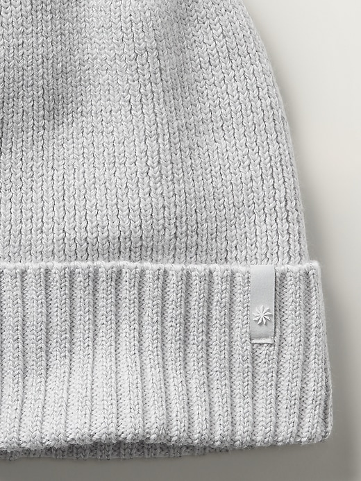 Image number 5 showing, Dawn To Dusk Reflective Beanie