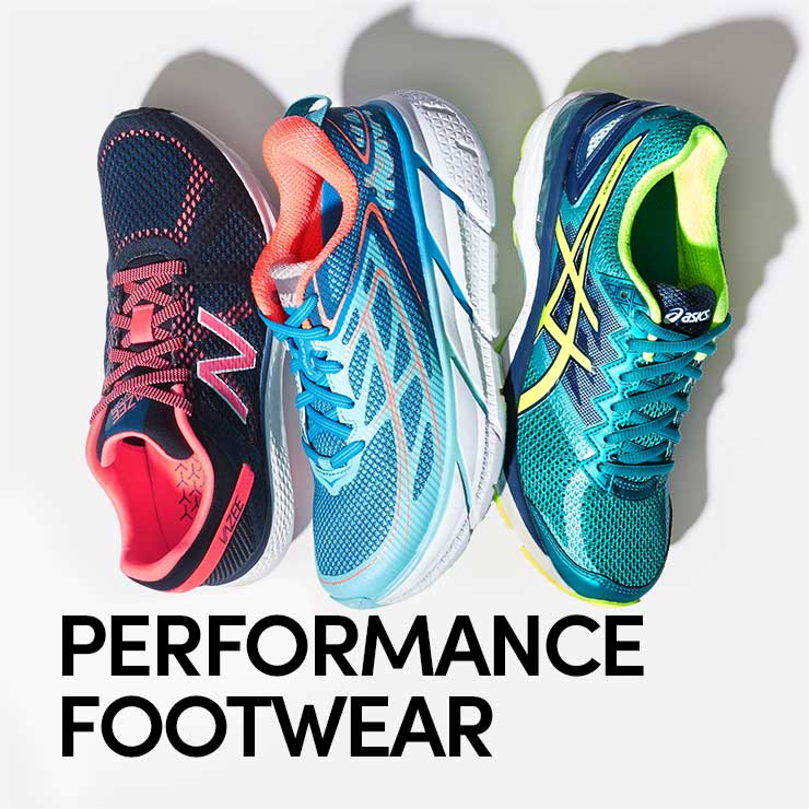 Footwear and Accessories | Athleta