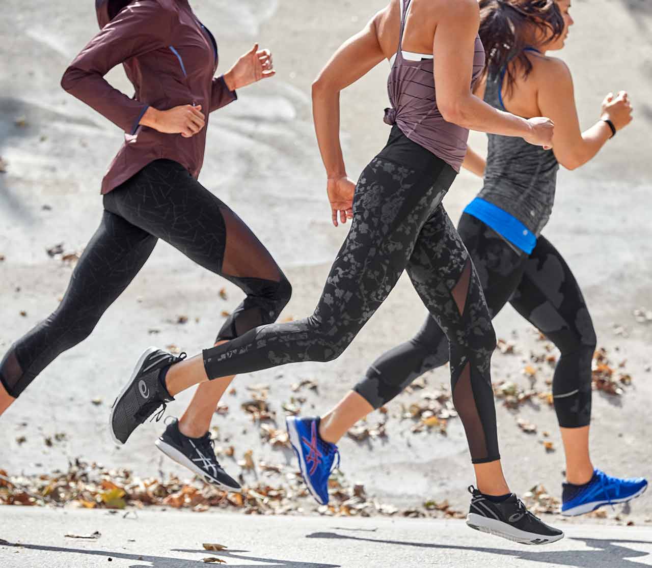 Women's Athletic Clothing - Women's Yoga Clothing | Athleta