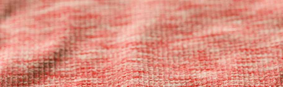 recycled polyester