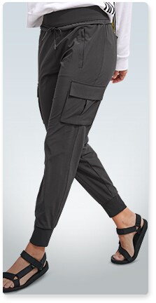 athleta sutton joggers