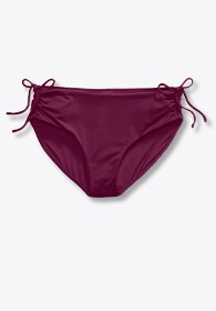 athleta bikini bottoms