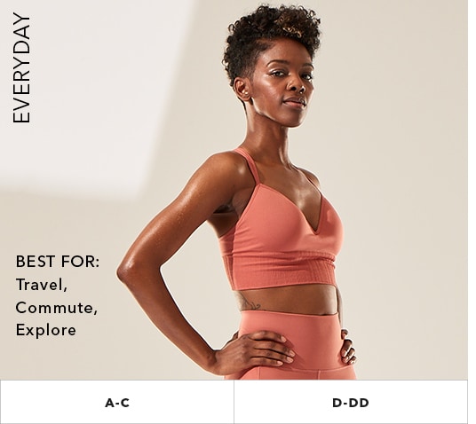 athleta renewal bra