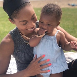 Allyson Felix