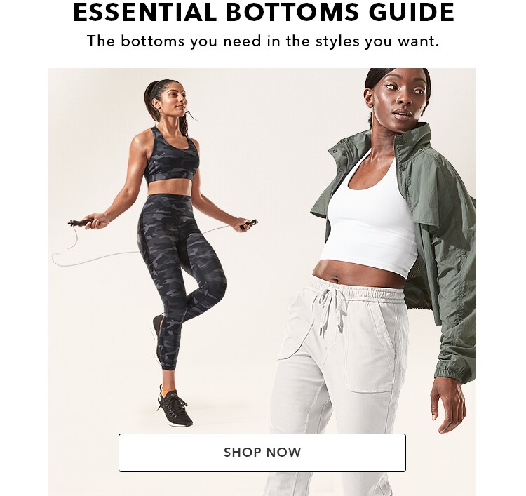 the gap sports shop