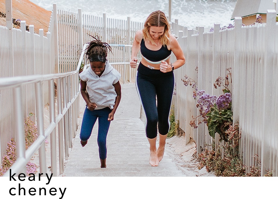 image of Keary Cheney
