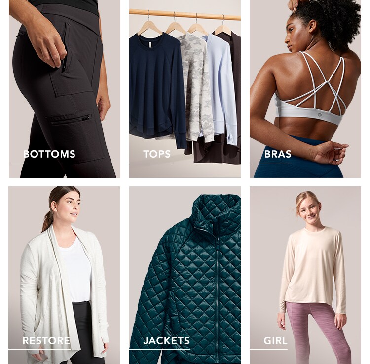 gap store women's clothing