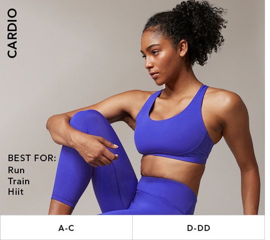 All Bras & Underwear | Athleta