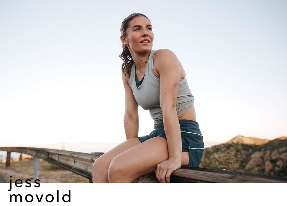 image of Jess Movold