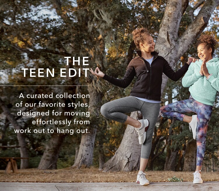 athleta clothing