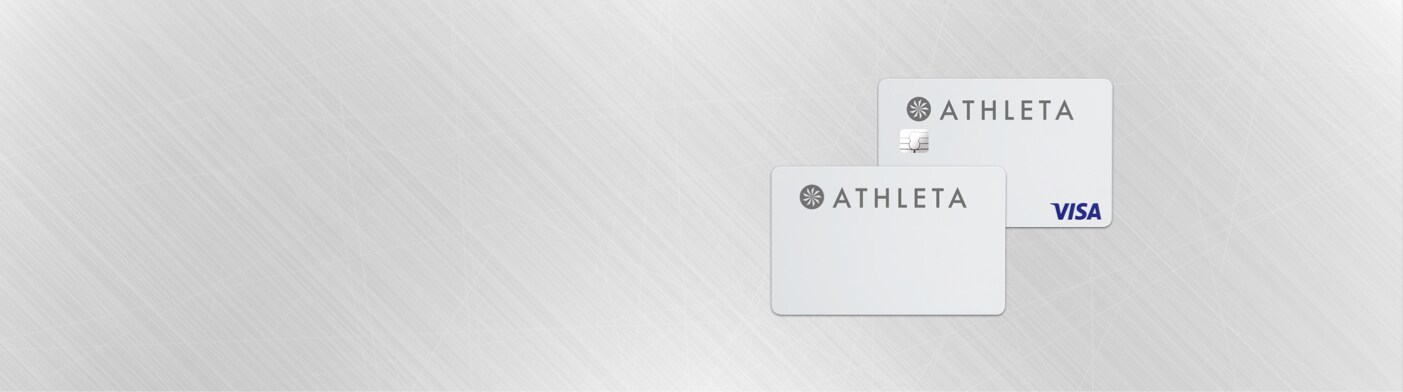 Athleta Credit Cards