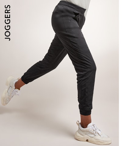 athleta joggers womens