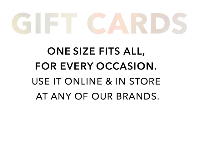 Gift Cards | Athleta