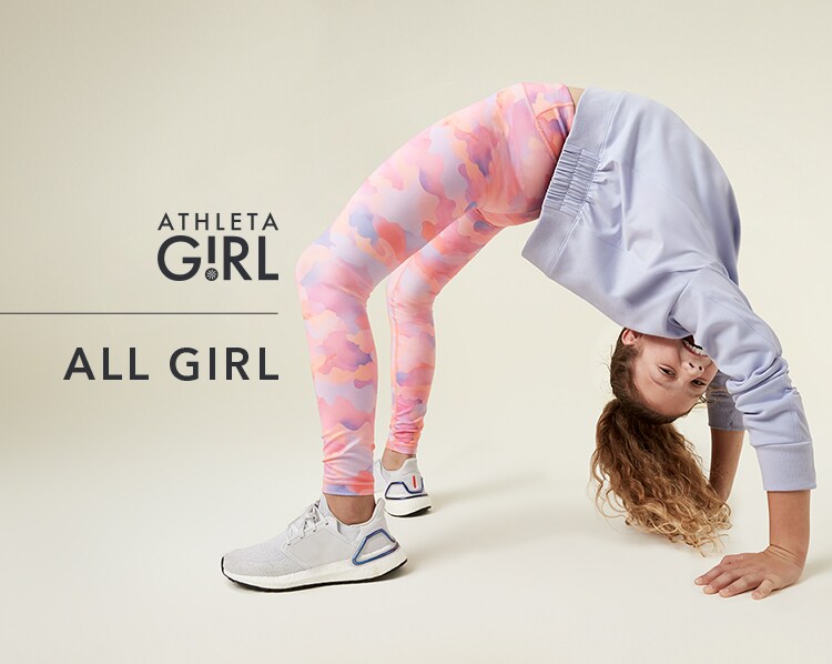 girls activewear sale